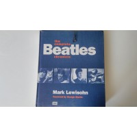 THE COMPLETE BEATLES CHRONICLE