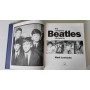 THE COMPLETE BEATLES CHRONICLE