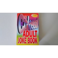 THE COLOSSAL ADULT JOKE BOOK