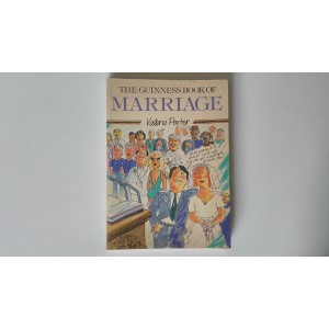 THE GUINNESS BOOK OF MARRIAGE