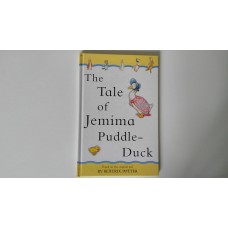 THE TALE OF JEMIMA PUDDLE-DUCK