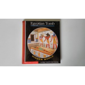 EGYPTIAN TOMB