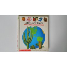 ATLAS OF PLANTS