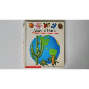 ATLAS OF PLANTS