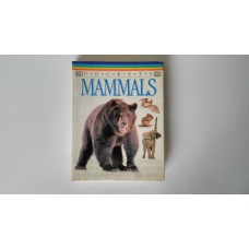 MAMMALS