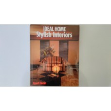 IDEAL HOME BOOK OF STAYLISH INTERIORS 