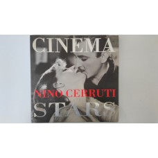 CINEMA: NINO CERRUTI AND THE STARS