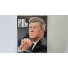 JOHN F. KENNEDY