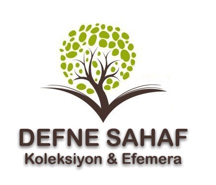 Defne Sahaf